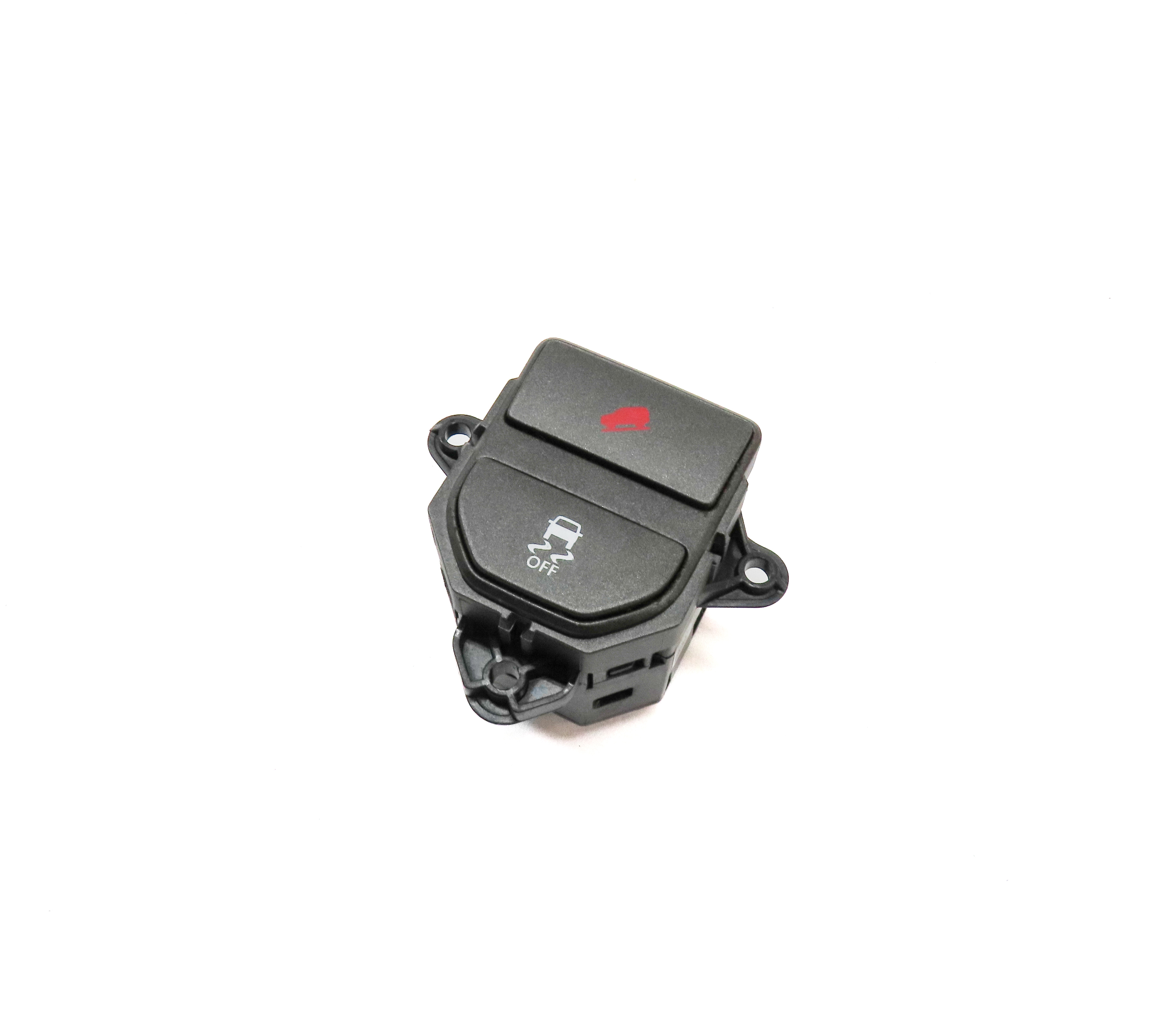 2013 RANGE ROVER EVOQUE (L538) HILL DESCENT TRACTION CONTROL SWITCH BUTTON — exact item pictured